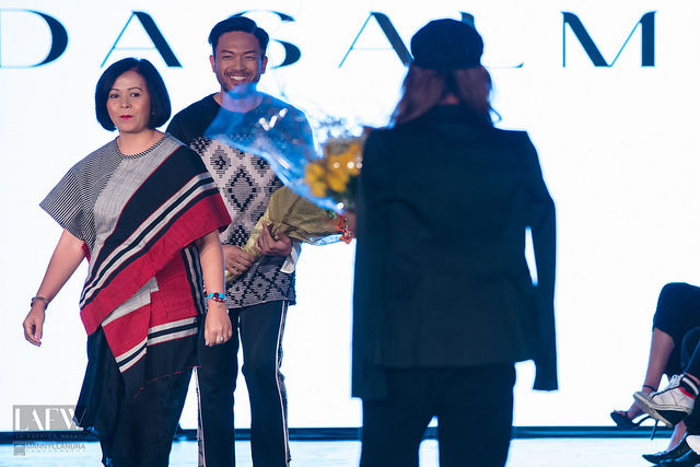 LA Fashion Week 2017